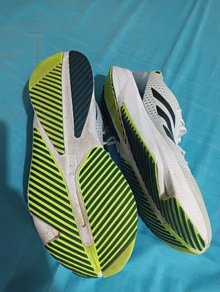 Zapatillas Adidas Adizero SL Talla 43 1/3