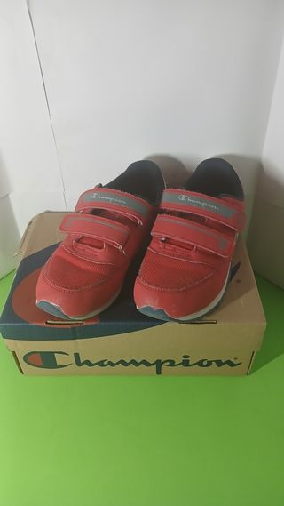 Scarpe da ginnastica Champion tg 33