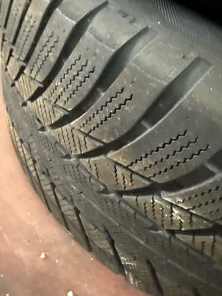 Llantas BMW 17 con neumáticos Bridgestone