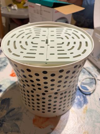 Esterilizador biberones Suavinex