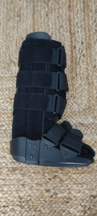 Walker alto fijo Talla 1 ( 32/38) Marca Orliman