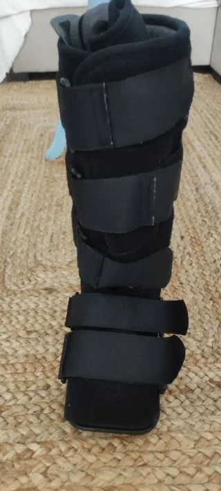 Walker alto fijo Talla 1 ( 32/38) Marca Orliman