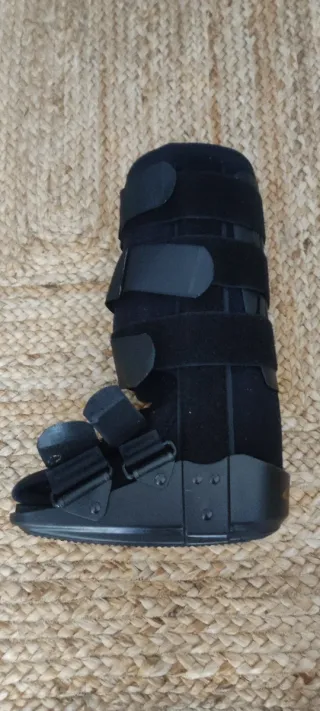 Walker alto fijo Talla 1 ( 32/38) Marca Orliman