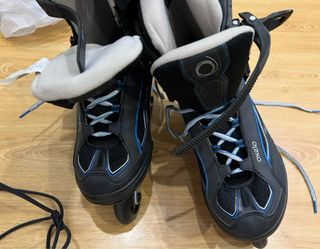 Patines en línea Oxelo Talla 45