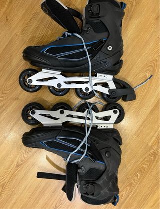 Patines en línea Oxelo Talla 45