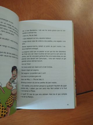 Els Futbolíssims 2: El misteri dels set gols en...