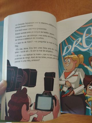 Els Futbolíssims 2: El misteri dels set gols en...