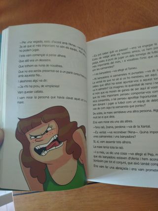 Els Futbolíssims 2: El misteri dels set gols en...