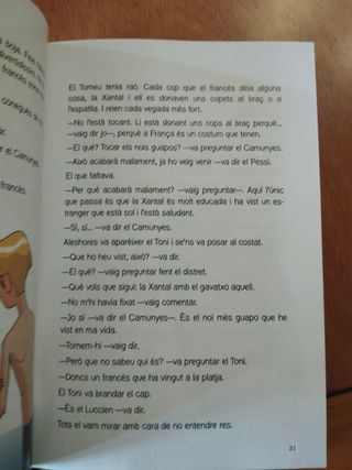 Els Futbolíssims 2: El misteri dels set gols en...