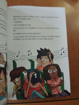 Els Futbolíssims 2: El misteri dels set gols en...