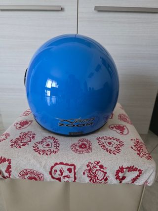Casco Demi Jet A-Pro Zoom Taglia M