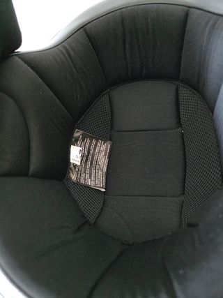 Casco Demi Jet A-Pro Zoom Taglia M