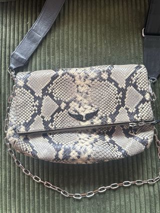 Bolso Zadig & Voltaire Rocky