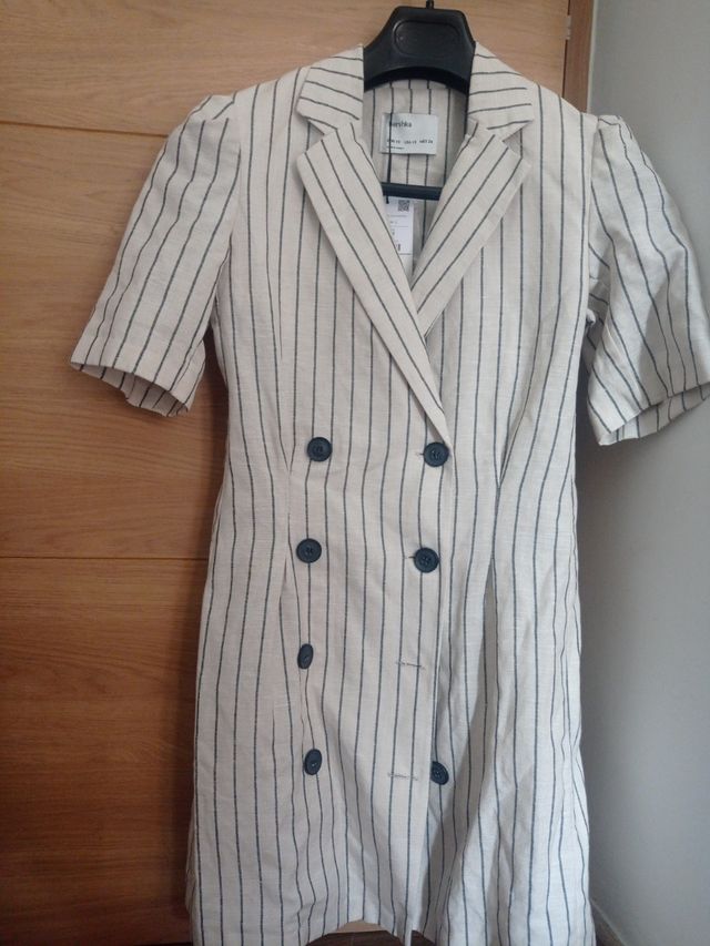 Blazers Bershka NUEVA XS con REGALO