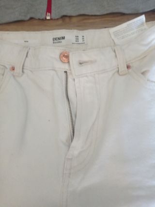 Blazers Bershka NUEVA XS con REGALO