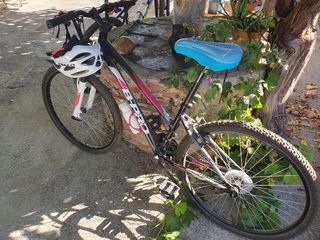 Bicicleta mujer B-PRO