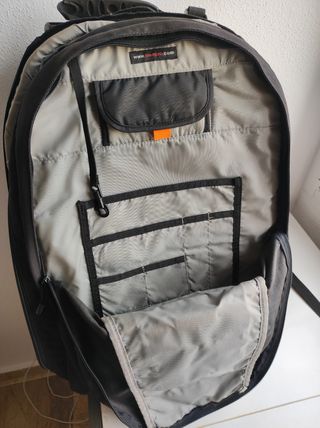 Mochila Fotografía/Video. Grande. Lowepro