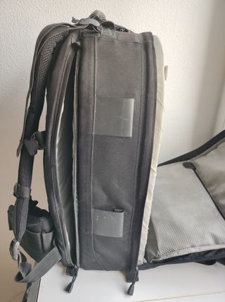 Mochila Fotografía/Video. Grande. Lowepro