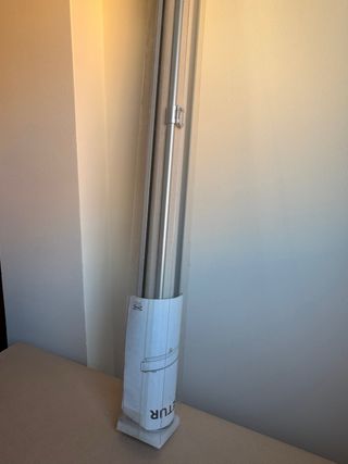 Estor opaco IKEA 100cm (Beige oscuro) 
