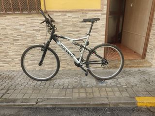 MTB TOPBIKE