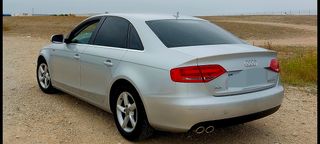 Audi A4 2009