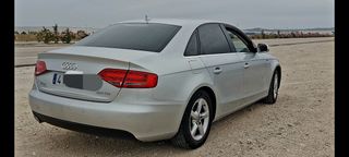 Audi A4 2009