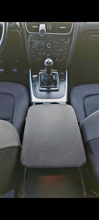 Audi A4 2009