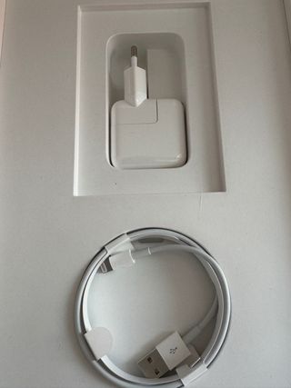 iPad 10.2 9ª Gen Plata