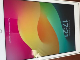 iPad 10.2 9ª Gen Plata