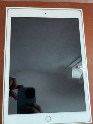 iPad 10.2 9ª Gen Plata
