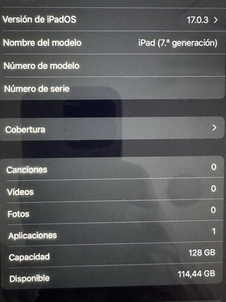 iPad 10.2 9ª Gen Plata