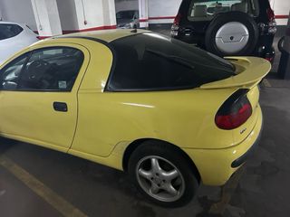 Opel Tigra 1.4 16 valv