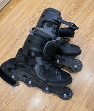 Patines en línea Oxelo T42