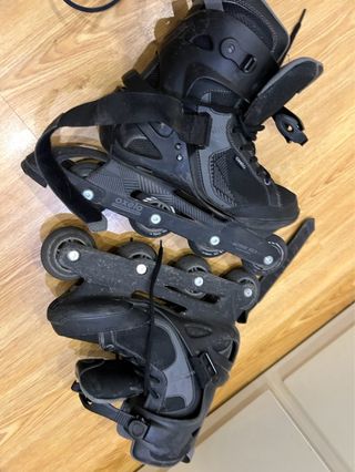 Patines en línea Oxelo T42