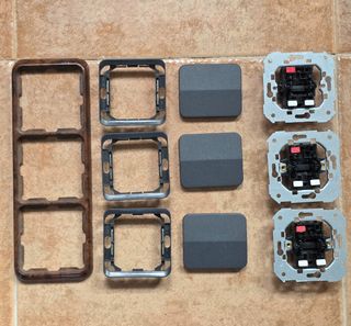 Mecanismos Simón 75