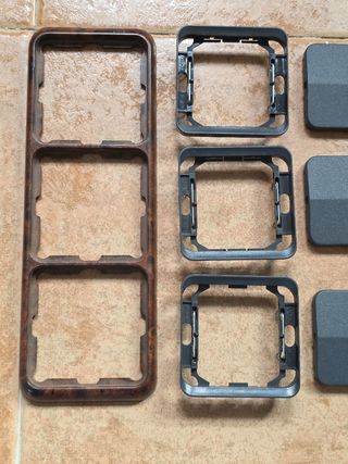 Mecanismos Simón 75