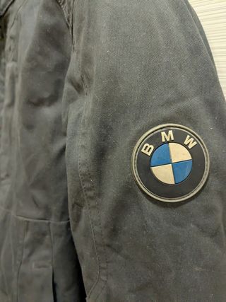 Chaqueta Moto BMW Boulder 4