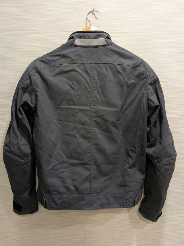 Chaqueta Moto BMW Boulder 4