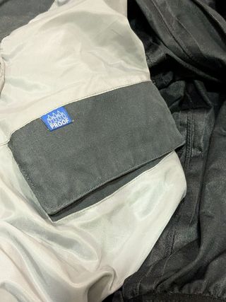 Chaqueta Moto BMW Boulder 4
