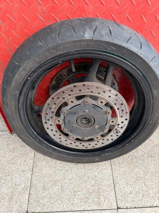 Cerchio anteriore Yamaha T-Max 500 (2008-2010)