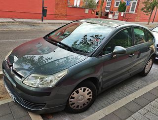 Citroen C4 2007