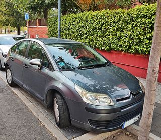 Citroen C4 2007