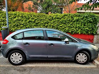 Citroen C4 2007