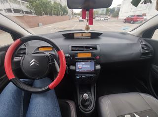 Citroen C4 2007