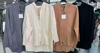 Chaqueta