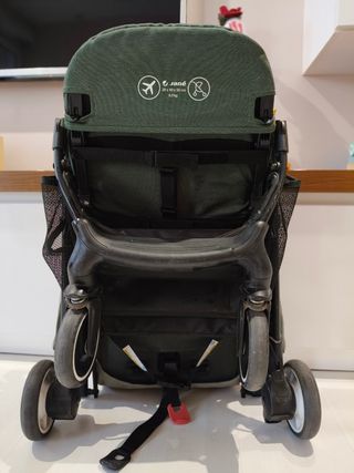 Carrito Jane Rocket 2
