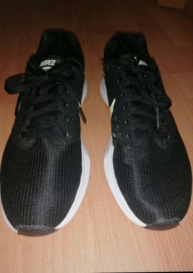 Zapatillas Nike Negras