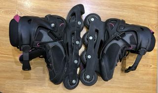 Patines en línea Oxelo T37