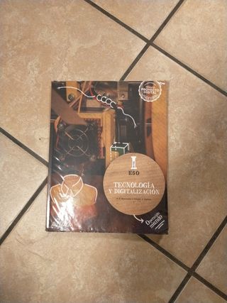 Tecnología y Digitalización. Nivel I.