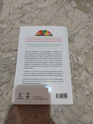 Encuentra tu persona vitamina